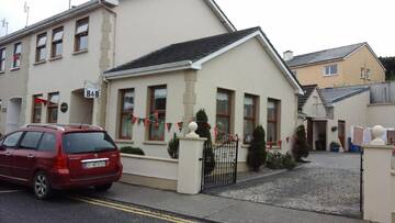 Фото Отели типа «постель и завтрак» Hillcrest B&amp;B г. Уэстпорт 4