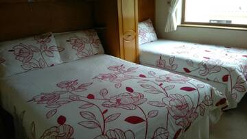 Фото Отели типа «постель и завтрак» Hillcrest B&amp;B г. Уэстпорт 5