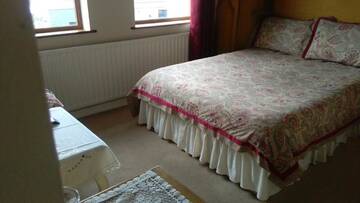Фото Отели типа «постель и завтрак» Hillcrest B&amp;B г. Уэстпорт 2