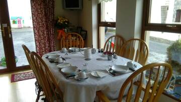 Фото Отели типа «постель и завтрак» Hillcrest B&amp;B г. Уэстпорт 3