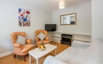 Фото Гостевой дом Westport Heights г. Уэстпорт 5