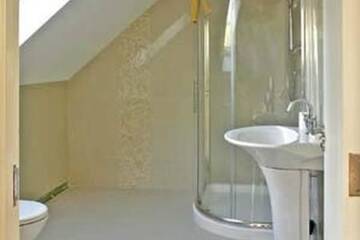 Фото Дома для отпуска Westport, Co. Mayo - Sleeps 10, Pool Table, ideal holiday base г. Уэстпорт 3