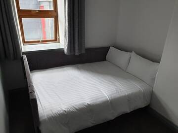 Фото номера Улучшенный двухместный номер с 1 кроватью Мини-отель The Yawl Inn г. Уэстпорт 3