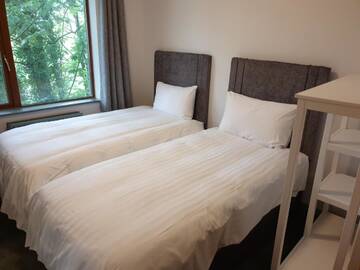 Фото Мини-отель The Yawl Inn г. Уэстпорт 3