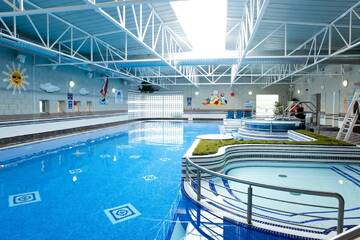 Фото Отель Hotel Westport - Leisure Spa and Conference г. Уэстпорт 3