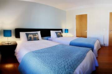 Фото Гостевой дом Elephant Guest House г. Уэстпорт 5