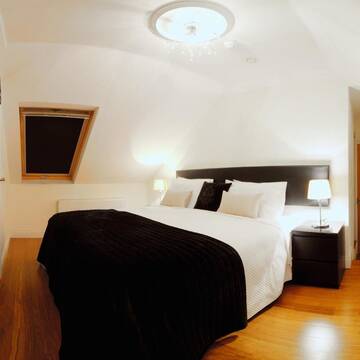 Фото номера Семейный номер Гостевой дом Elephant Guest House г. Уэстпорт 3
