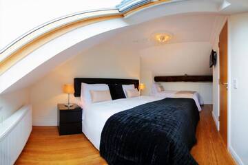 Фото номера Семейный номер Гостевой дом Elephant Guest House г. Уэстпорт 5