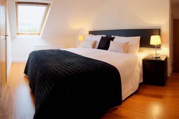 Фото номера Двухместный номер с 1 кроватью Гостевой дом Elephant Guest House г. Уэстпорт 5