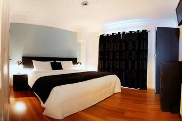 Фото номера Двухместный номер с 1 кроватью Гостевой дом Elephant Guest House г. Уэстпорт 10