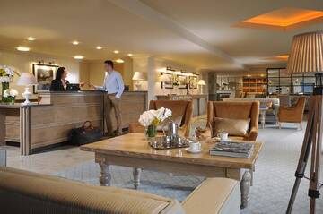 Фотографии Отель Westport Coast Hotel г. Уэстпорт (Ирландия) №1 Фото Отель Westport Coast Hotel г. Уэстпорт 1