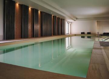 Фото номера Двухместный номер с видом на набережную Отель Westport Coast Hotel г. Уэстпорт 6