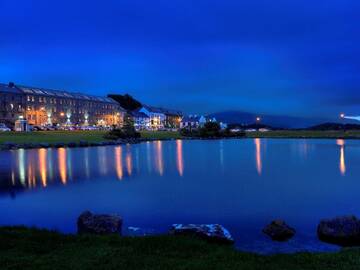 Фотографии Отель Westport Coast Hotel г. Уэстпорт (Ирландия) №3 Фото Отель Westport Coast Hotel г. Уэстпорт 3