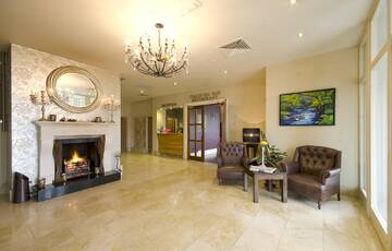 Фотографии Отель Westport Country Lodge Hotel г. Уэстпорт (Ирландия) №3 Фото Отель Westport Country Lodge Hotel г. Уэстпорт 3