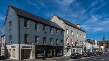 Фото Отель Clew Bay Hotel г. Уэстпорт 5