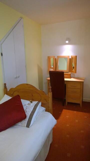Фото Отели типа «постель и завтрак» Mulberry Lodge B&amp;B г. Уэстпорт 5