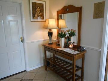 Фото Отели типа «постель и завтрак» Mulberry Lodge B&amp;B г. Уэстпорт 2