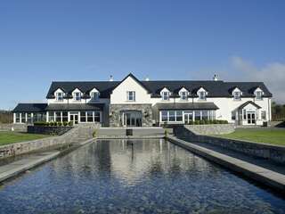 Фото Отель Westport Country Lodge Hotel г. Уэстпорт